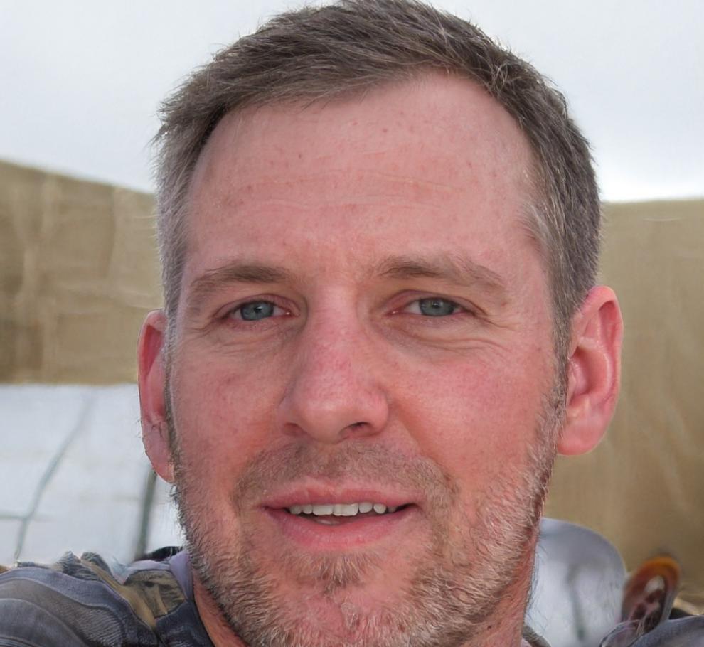 Tomás Ferreira, especialista em finanças estudantis