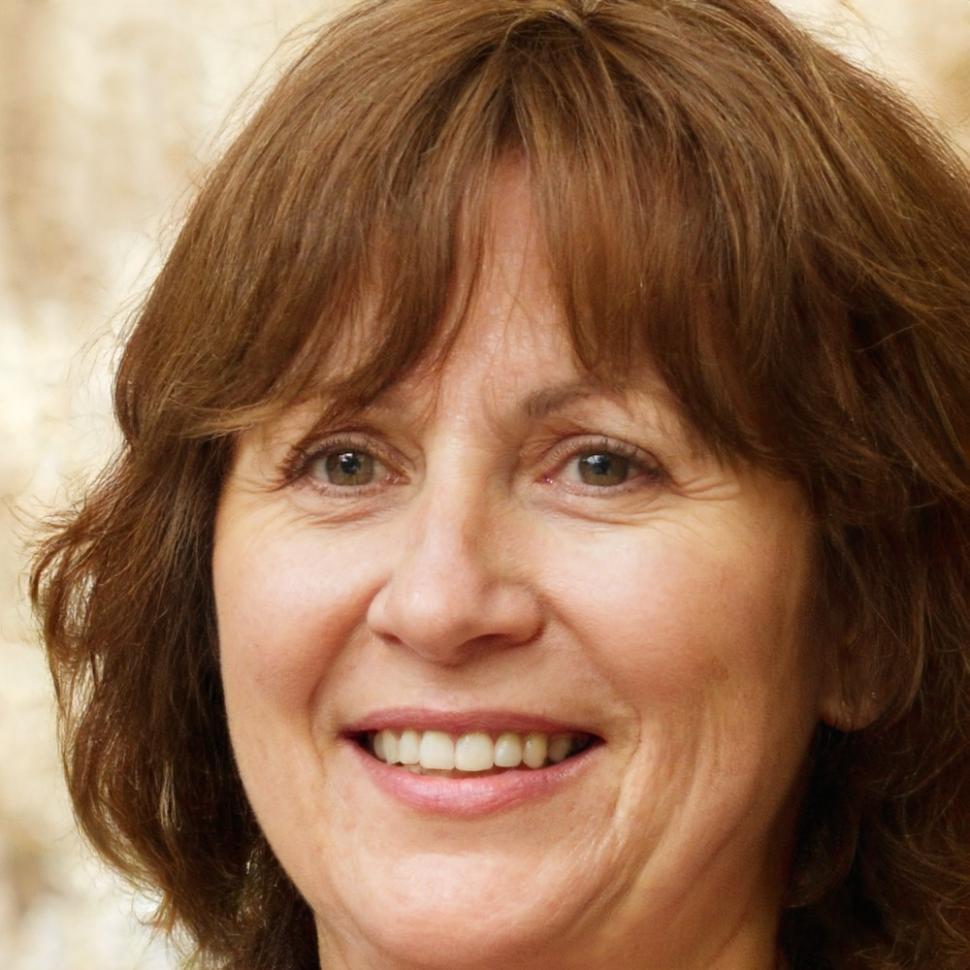 Retrato de Inês Tavares