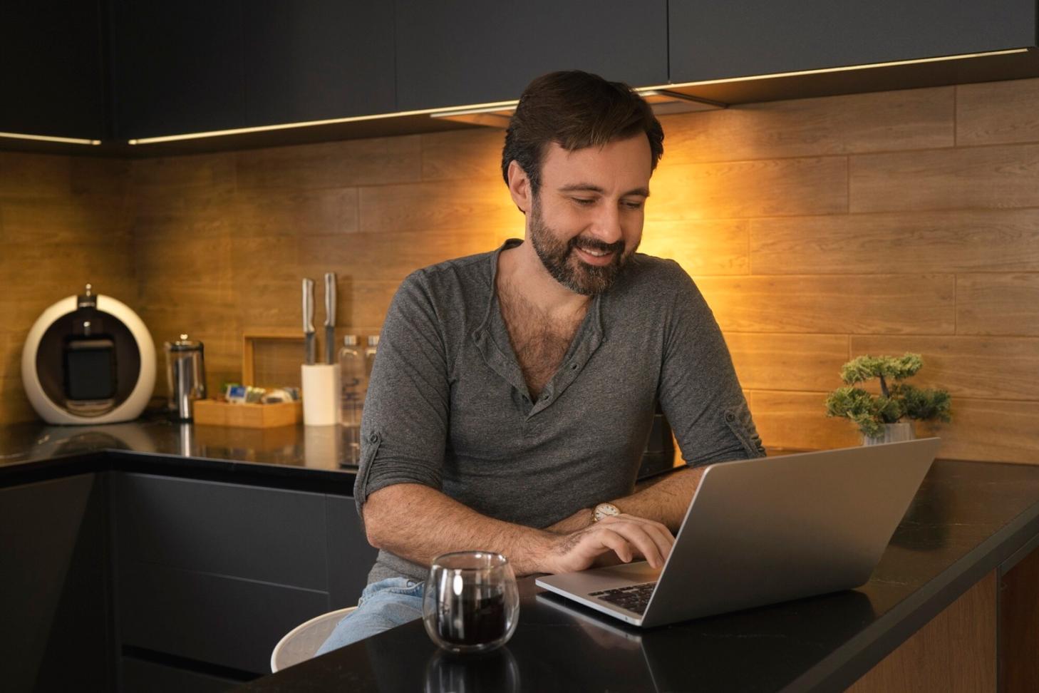 Sessão de formação em análise financeira